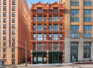 22 S Howard St #R-401, Baltimore, MD 21201