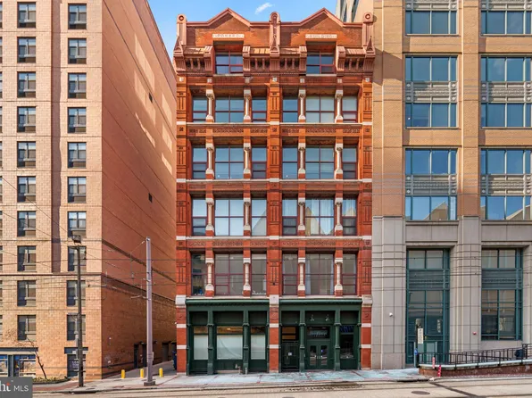 22 S Howard St #R-401, Baltimore, MD 21201