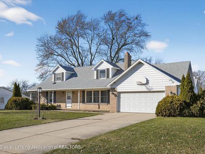 6102 Bradford Ln, Lansing, MI, 48917