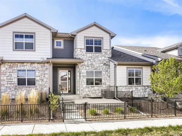 4171 Greenhorn Drive, Loveland, CO 80538