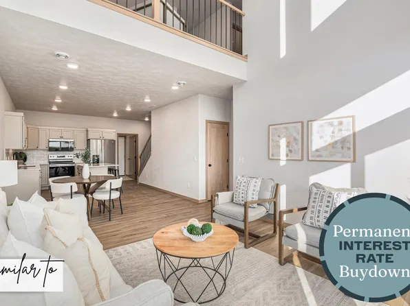5724 E Marley Pl, Sioux Falls, SD 57108