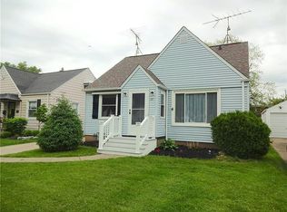 37 Wendover Ave, Buffalo, NY 14223