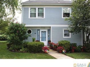 166 Baron Ln, East Brunswick, NJ 08816