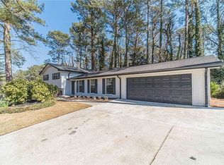 2502 Henderson Mill Rd NE, Atlanta, GA 30345
