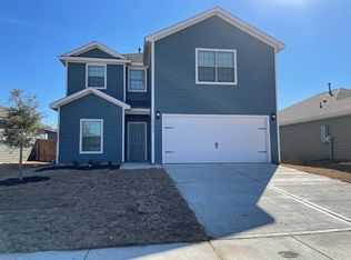 13617 Granite Park Rd, Ponder, TX 76259