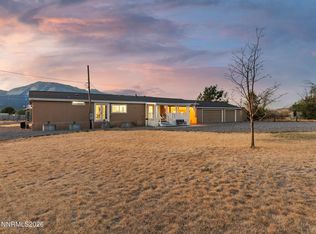 3575 Lyon Ln, Washoe Valley, NV 89704