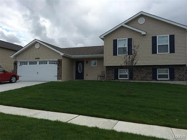 2695 Providence Ridge Dr photo 1