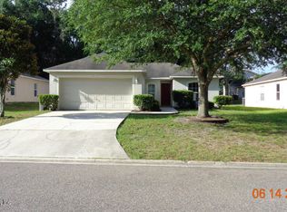 3192 Garden Brook Rd, Jacksonville, FL 32208