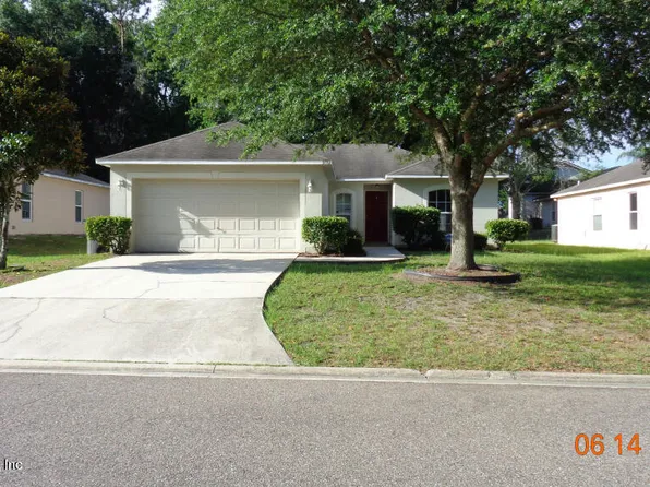 3192 GARDEN BROOK Road, Jacksonville, FL 32208