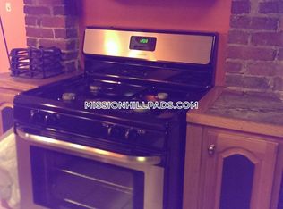 151 Terrace St #2, Boston, MA 02120