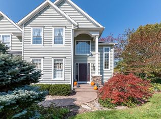 4536 Chasemoor Dr, Portage, MI
