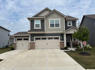 15729 Winnower Dr, Noblesville, IN 46060