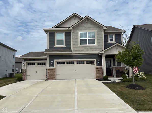15729 Winnower Dr, Noblesville, IN 46060