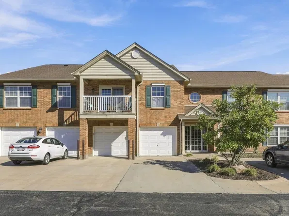 3302 Emerald Lakes Dr Unit 6, Cincinnati, OH 45211
