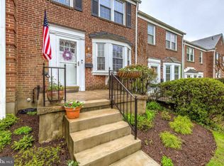423 Chumleigh Rd, Baltimore, MD 21212