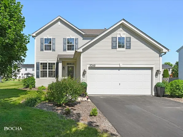 (undisclosed Address), Montgomery, IL 60538