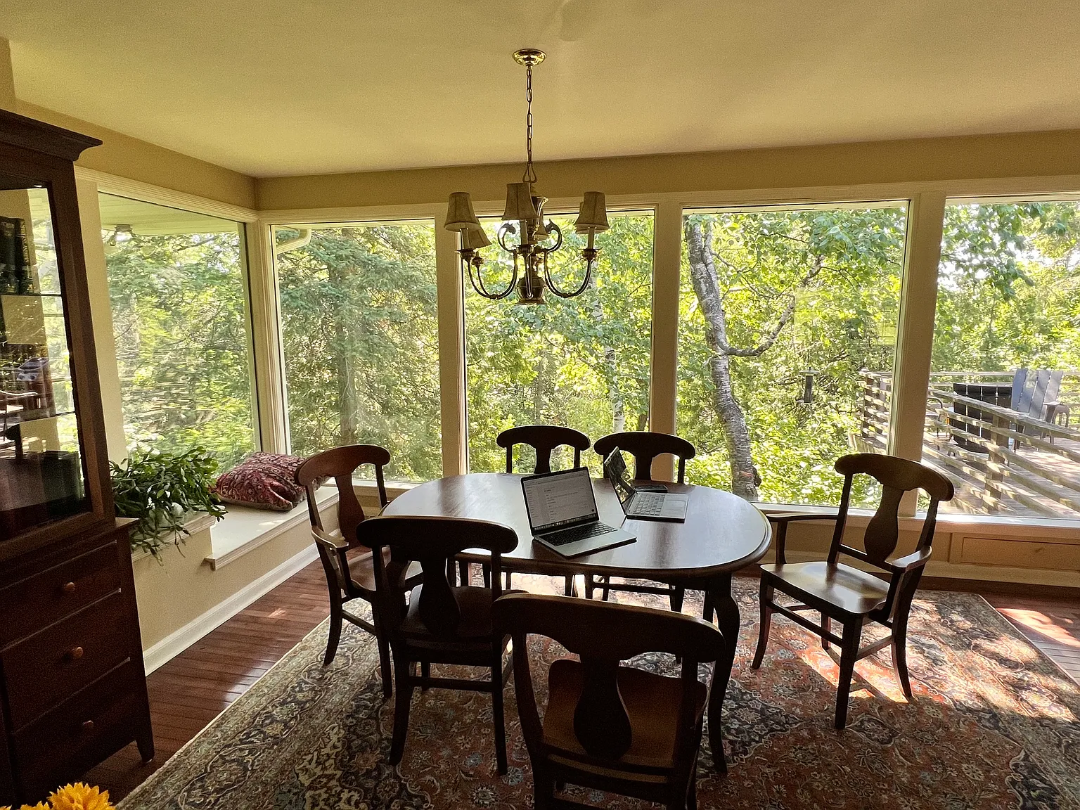 3 bed, 1518 sqft, $2,500 — Photo 3
