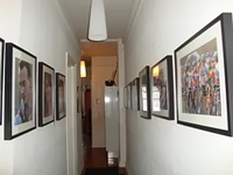 Rented by Manhattan Spaces
