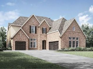 1816 Steeplechase Ct, Allen, TX 75002