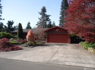 1303 Franklin Dr, Cosmopolis, WA 98537