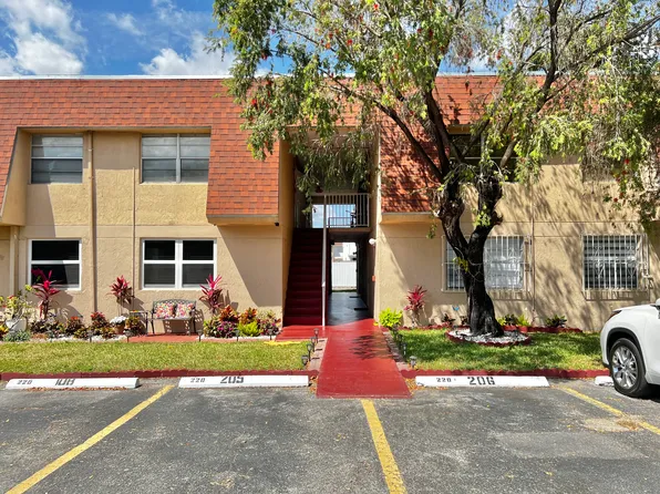 220 NW 107th Ave, Miami, FL 33172