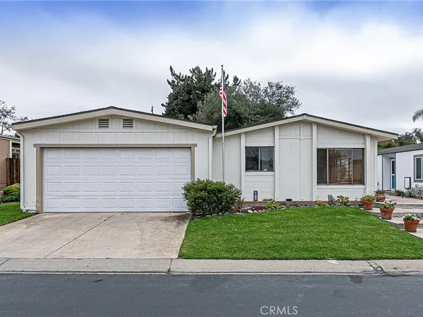 3876 Cherry Ave, Santa Maria, CA 93455