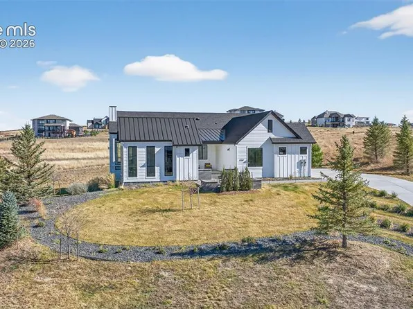 8468 Merryvale Trl, Parker, CO 80138