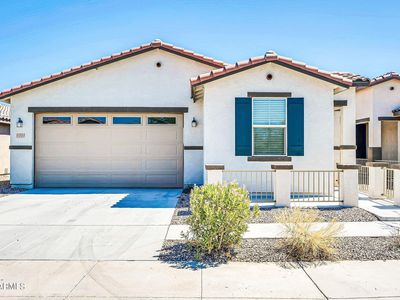 5703 S 30th Gln, Phoenix, AZ, 85041