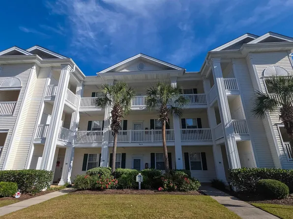 646 River Oaks Dr. #47-I, Myrtle Beach, SC 29579