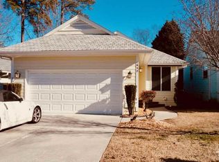 1952 Castle Pines Dr, Raleigh, NC 27604