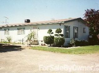 5881 E Gerard Ave, Merced, CA 95341