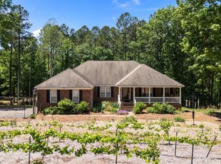 3005 Buckhorn Rd, Sanford, NC 27330