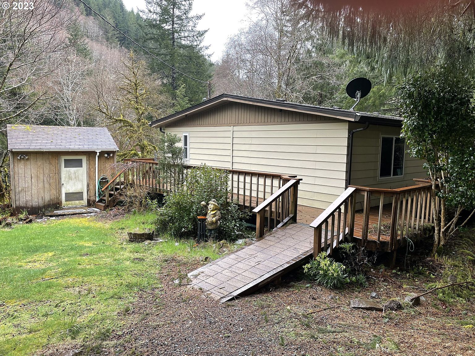 17855 Crestview Ln, Nehalem, OR 97131 Zillow