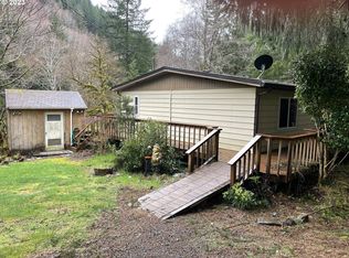 17855 Crestview Ln, Nehalem, OR 97131
