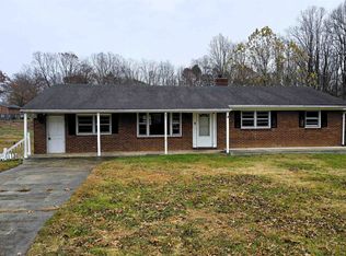 3511 Longview Dr, Collinsville, VA 24078