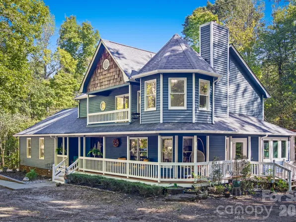 2703 Blythe Rd, Waxhaw, NC 28173