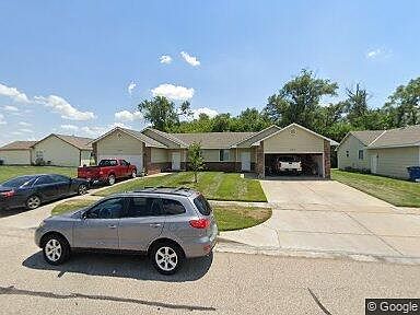 Left side of Duplex is 8709.