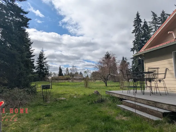 16625 Railway Rd SE, Yelm, WA 98597