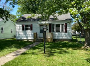 2308 S Race St, Marion, IN 46953