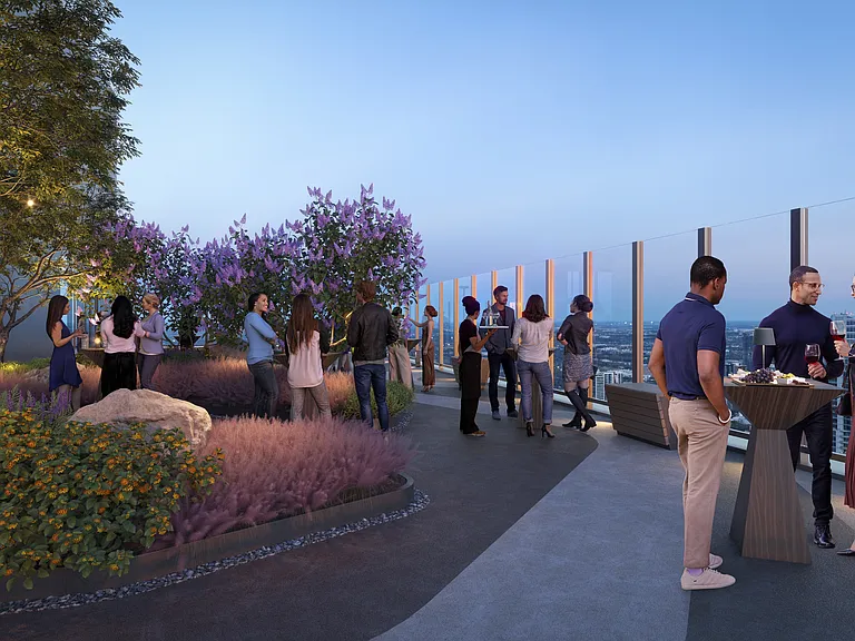 The Residences at ATX Tower — Photo 30