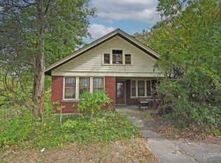 6106 Plainfield Rd, Cincinnati, OH 45213