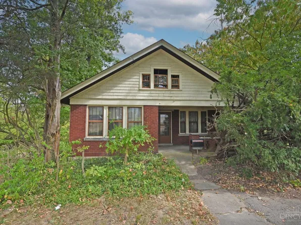 6106 Plainfield Rd, Cincinnati, OH 45213