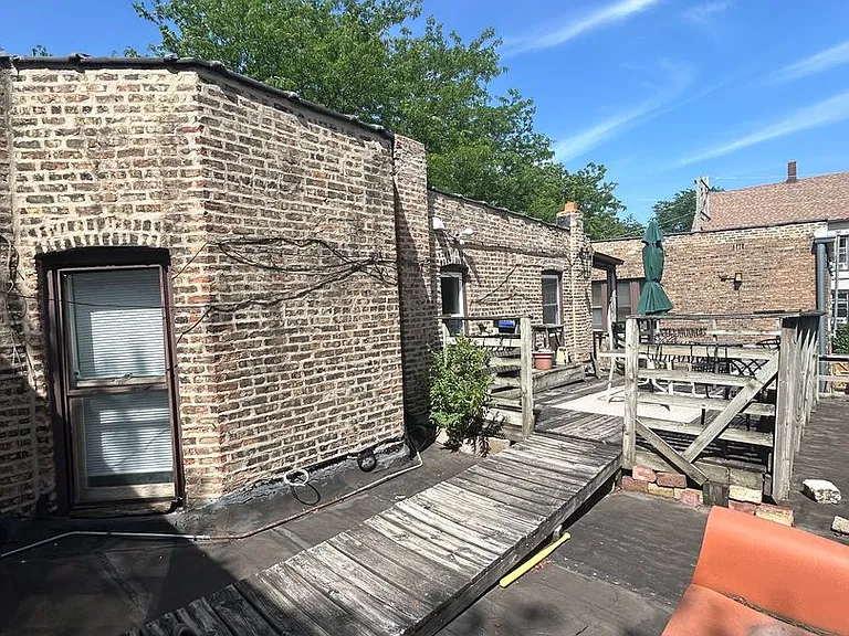 4157 N Damen Ave #2 — Photo 2