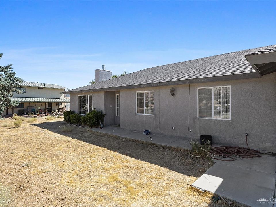 20600 Ridgecrest Dr, Tehachapi, CA 93561 Zillow