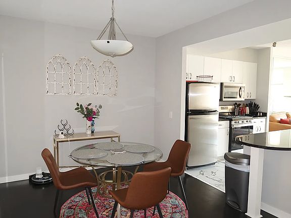 4th image of 475 K St NW Unit 825