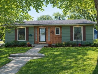 817 Harriet Ave, Owatonna, MN, 55060
