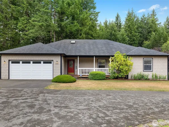 340 E Hiawatha Boulevard, Shelton, WA 98584