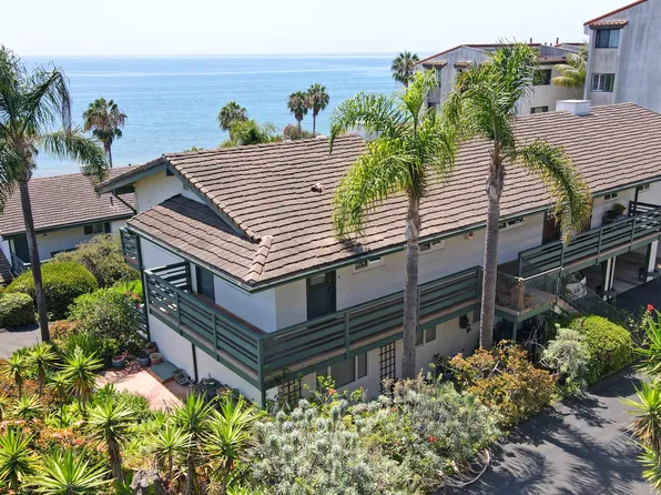 101 Oceano Ave APT 15, Santa Barbara, CA 93109