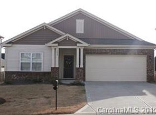 5020 Haven Lodge Rd, Matthews, NC 28104