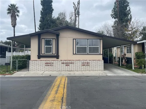 494 S Macy St Space 64, San Bernardino, CA 92410